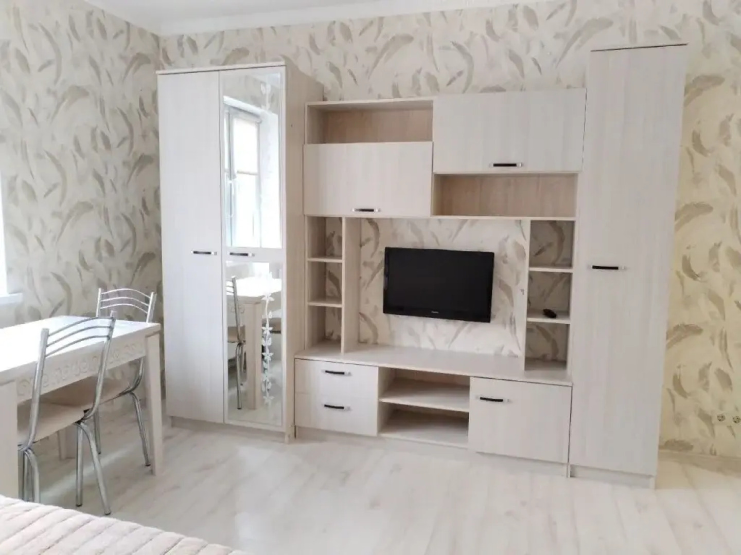 Апартаменты Однокомнатные Runway на Курыжова 30