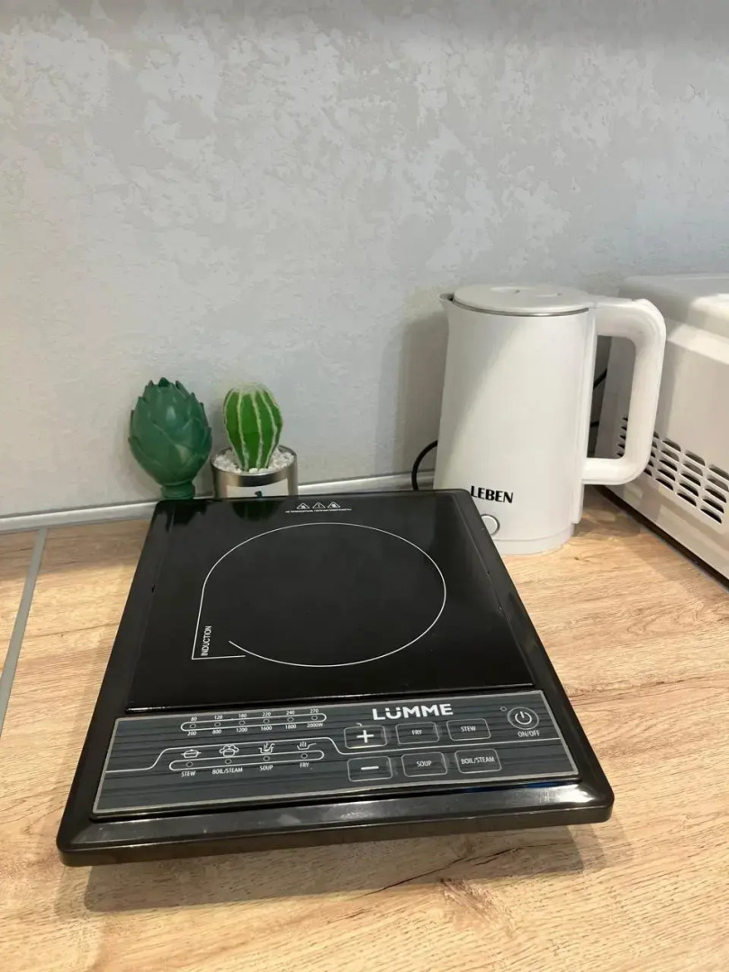 Апартаменты Классная студия рядом с ТЦ Арена