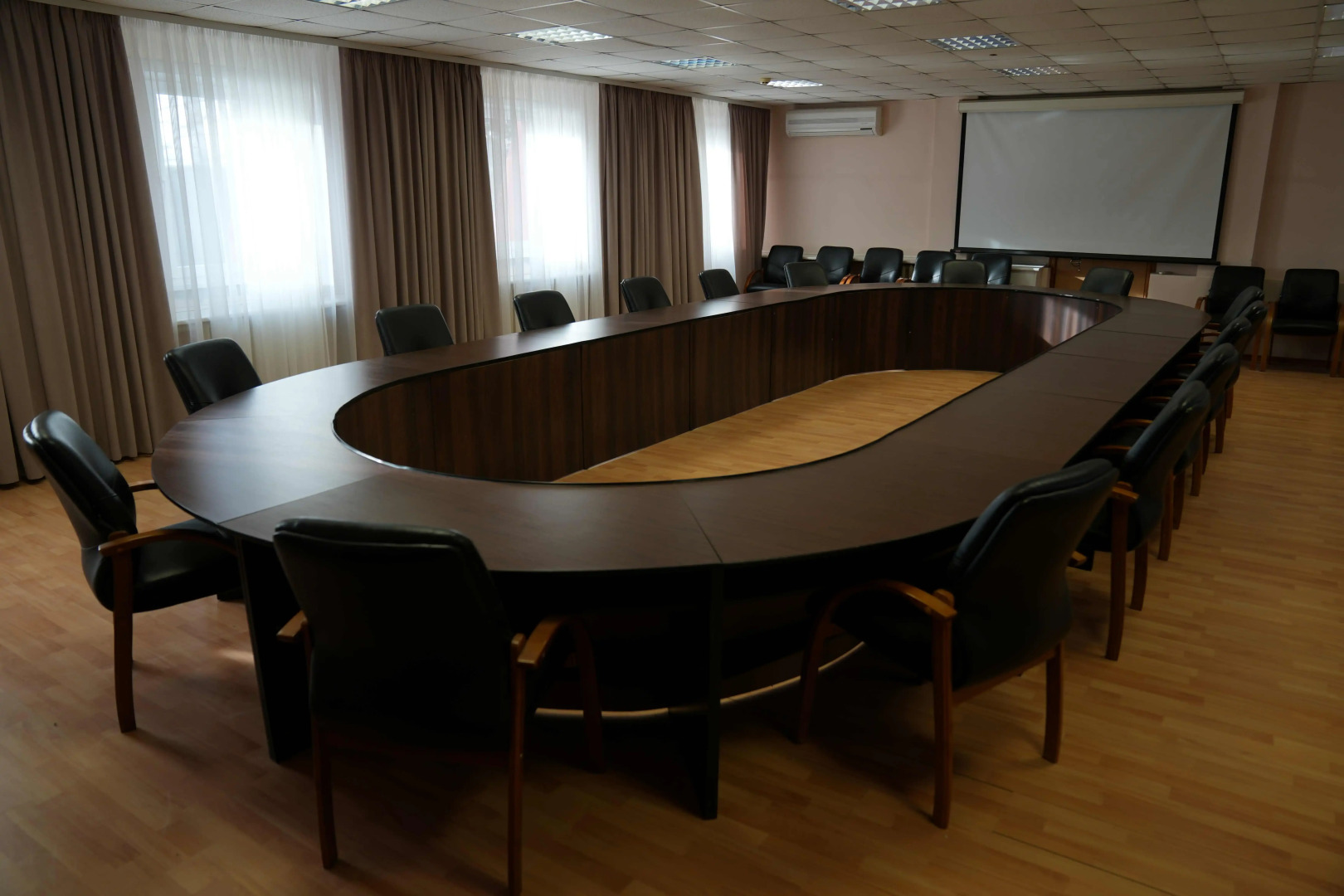 База отдыха Октава