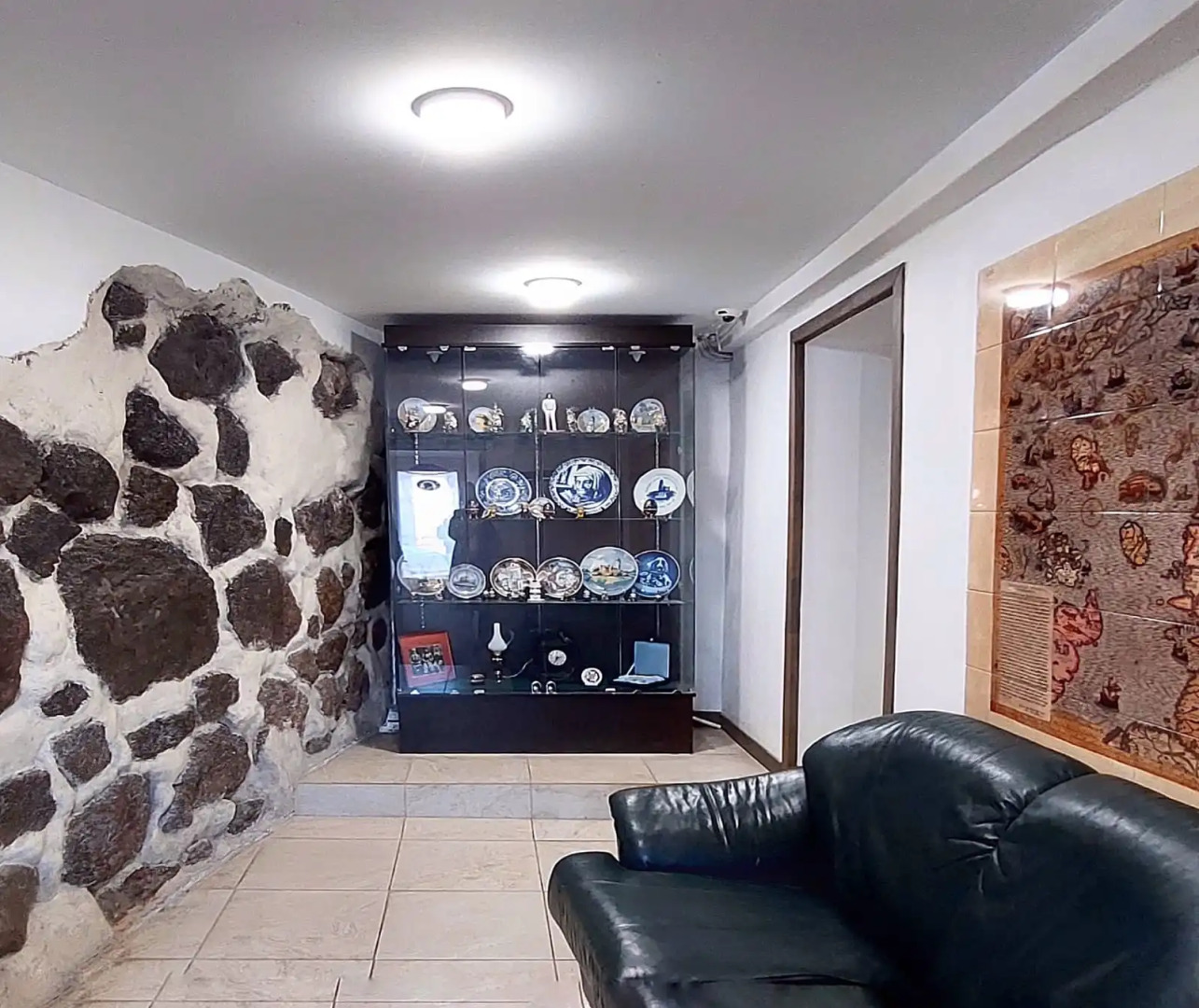 Апартаменты Antik