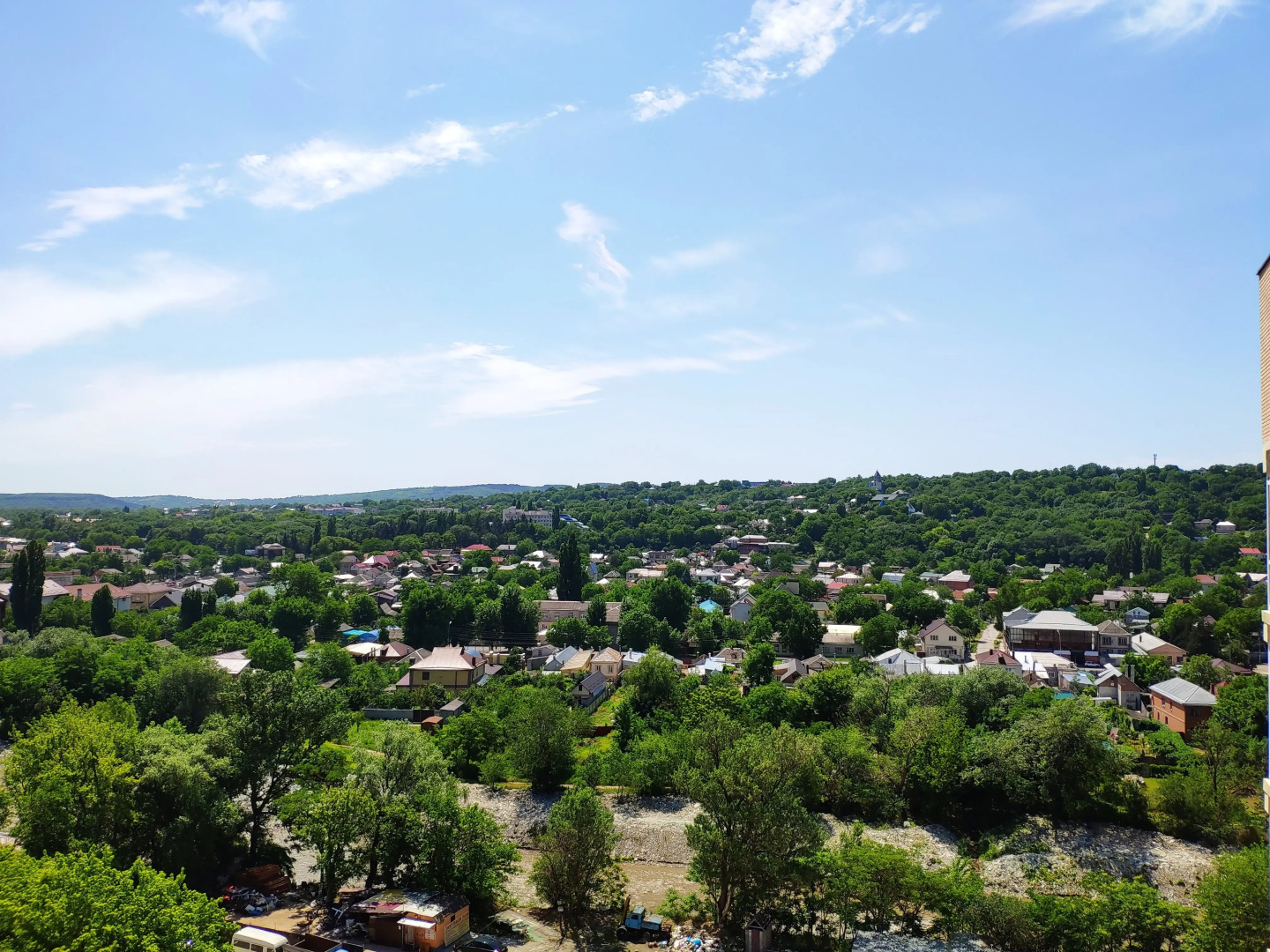 Апартаменты спальня и гостиная на ул.Пестова 9