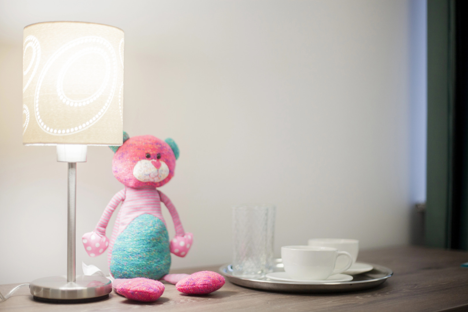 Отель Фарфалле