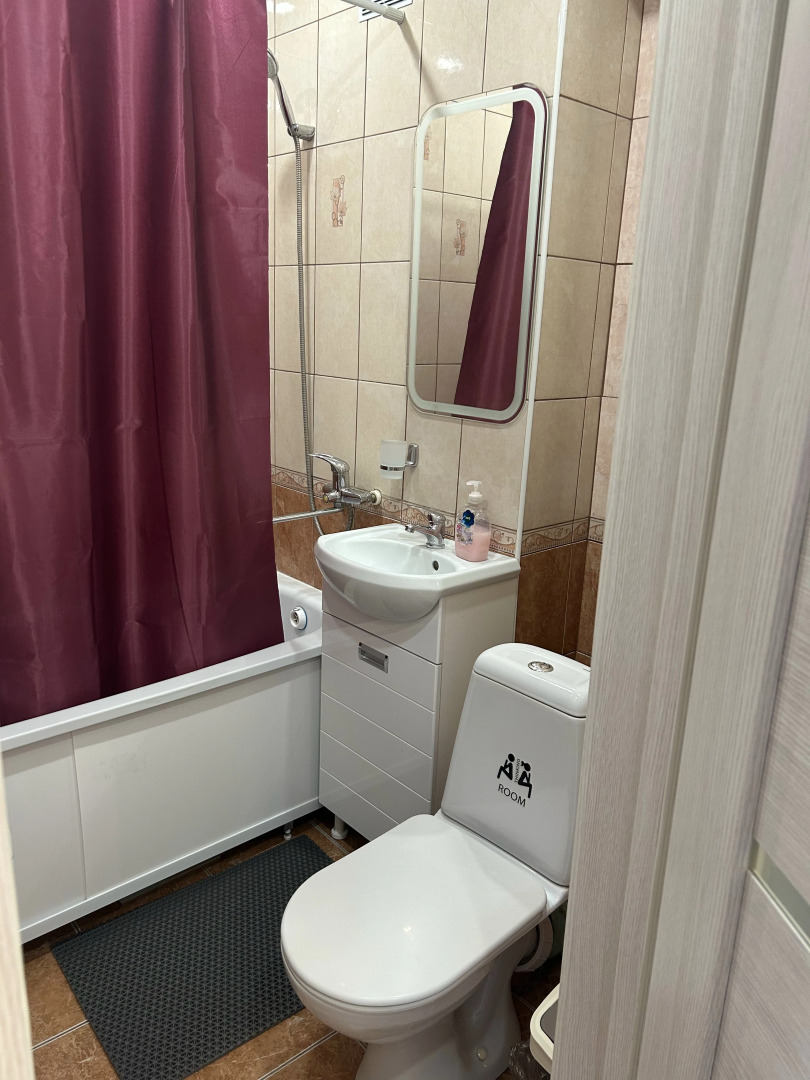 Квартира на Гагарина