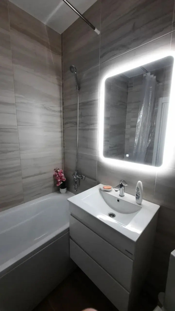 Квартира Уютная