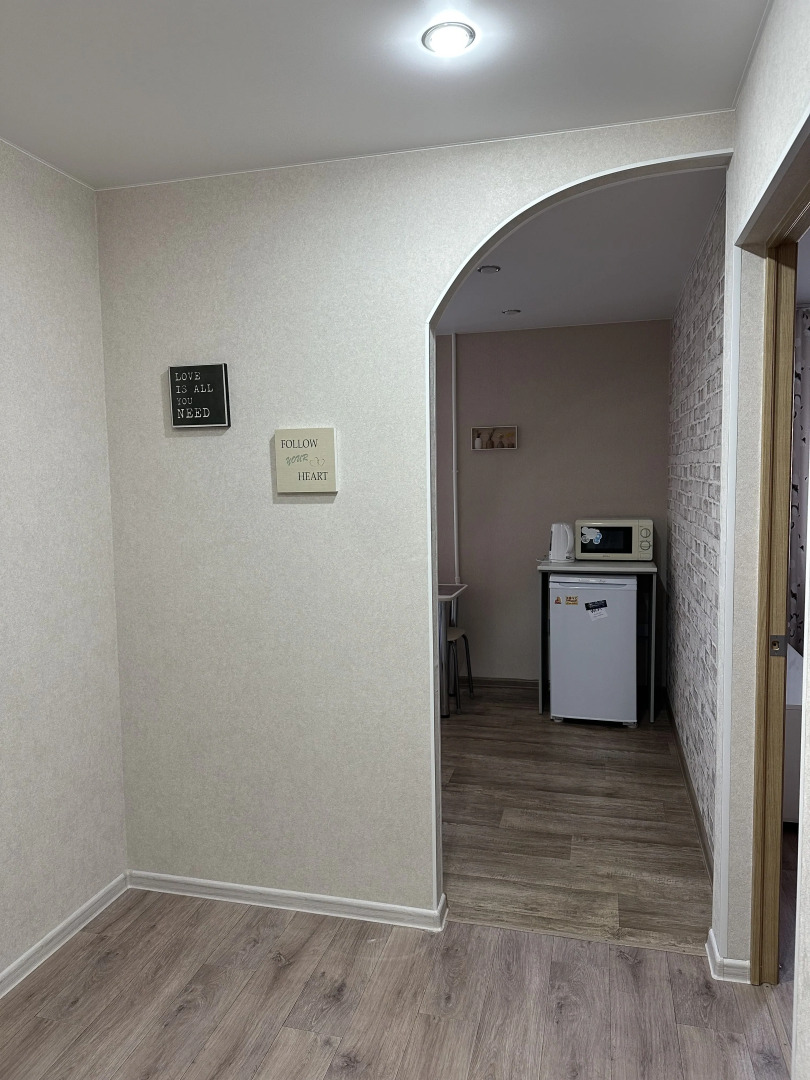 Квартира Однокомнатная Квартира на Некрасова