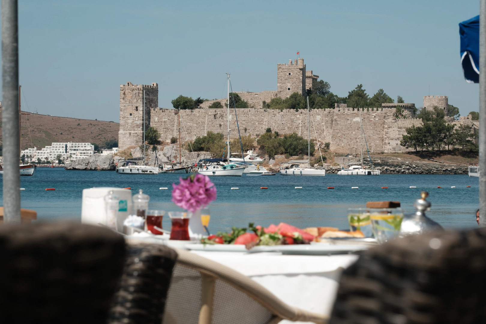 Dinc Pansiyon