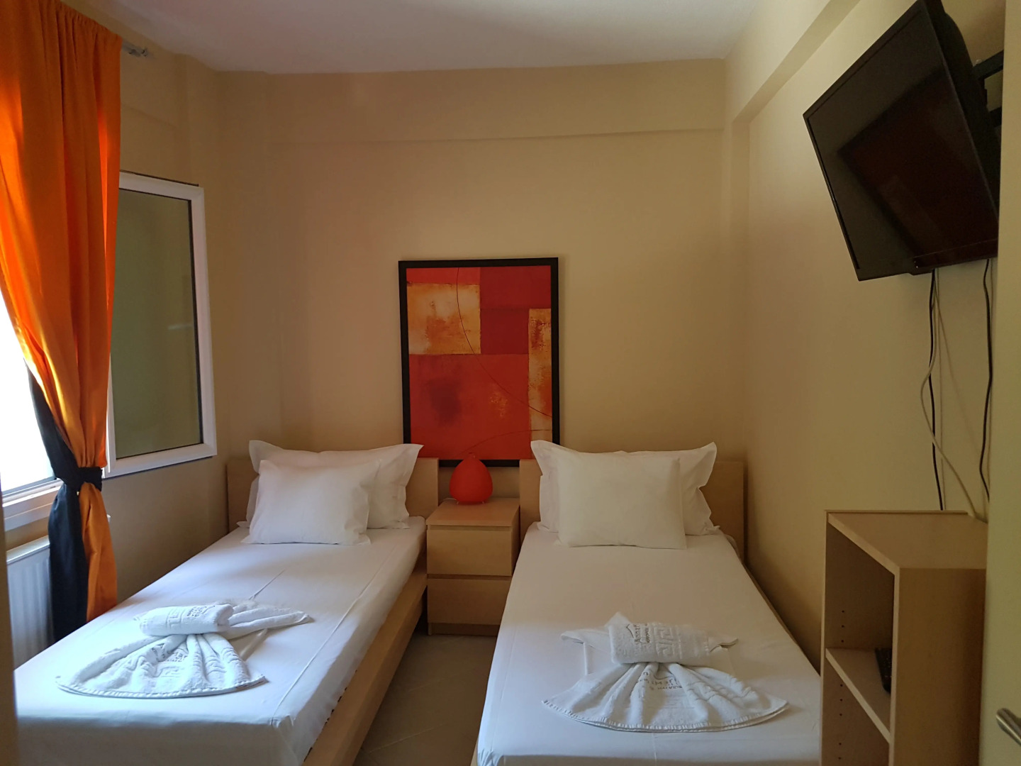 Вилла Chalkeidis