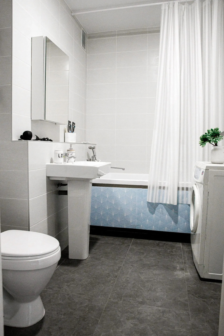 Апартаменты На Веры Волошиной 32