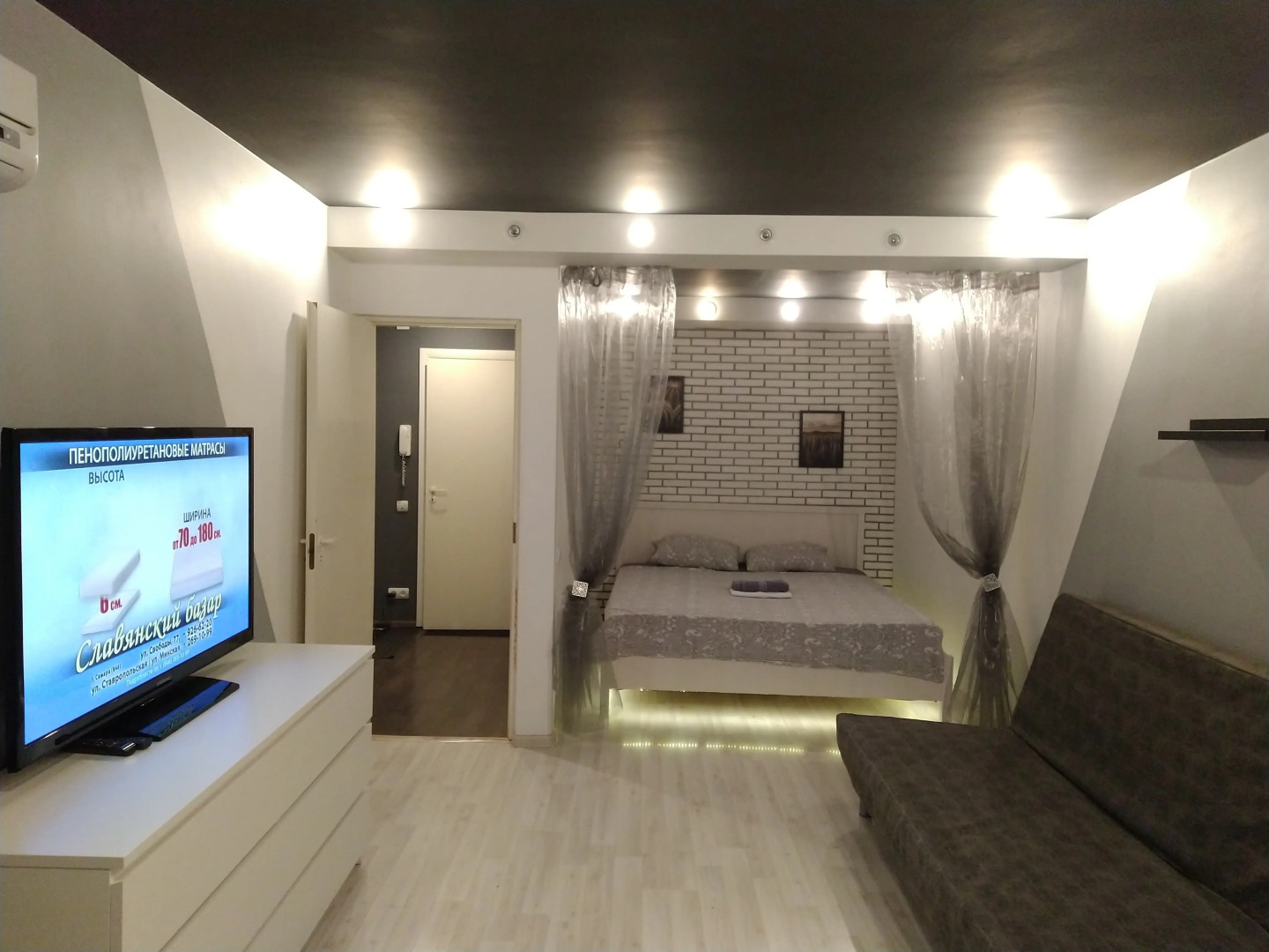 Квартира Самара Спортивная 3