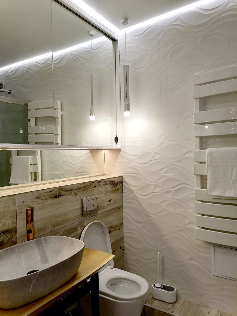 Апартаменты GreenMeet House