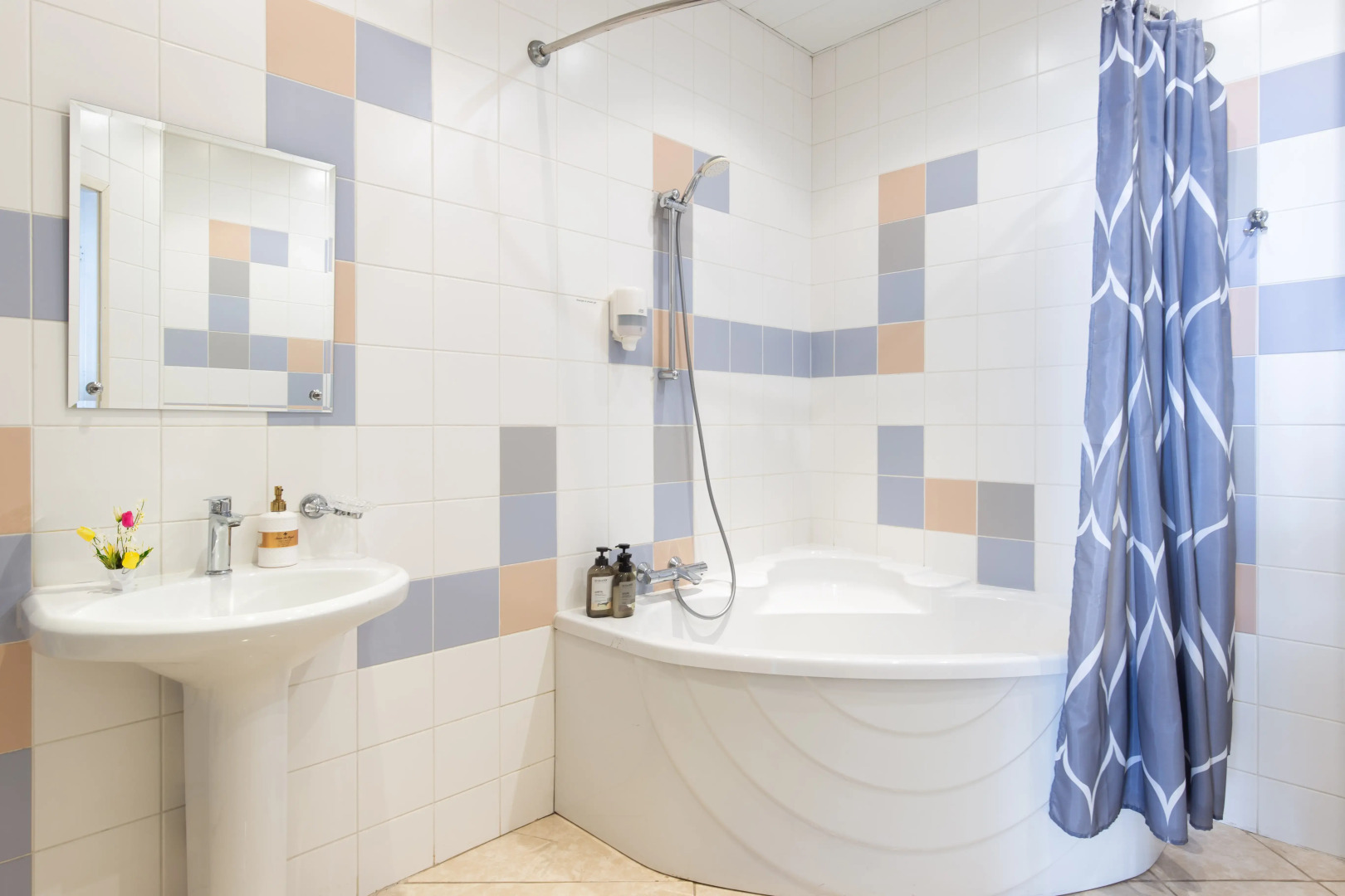 Квартира Beautiful view on Moika river 56