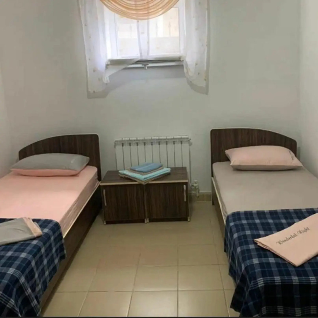 Гостевой дом Гармония