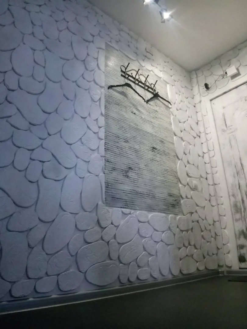 Апартаменты однокомнатные с балконом