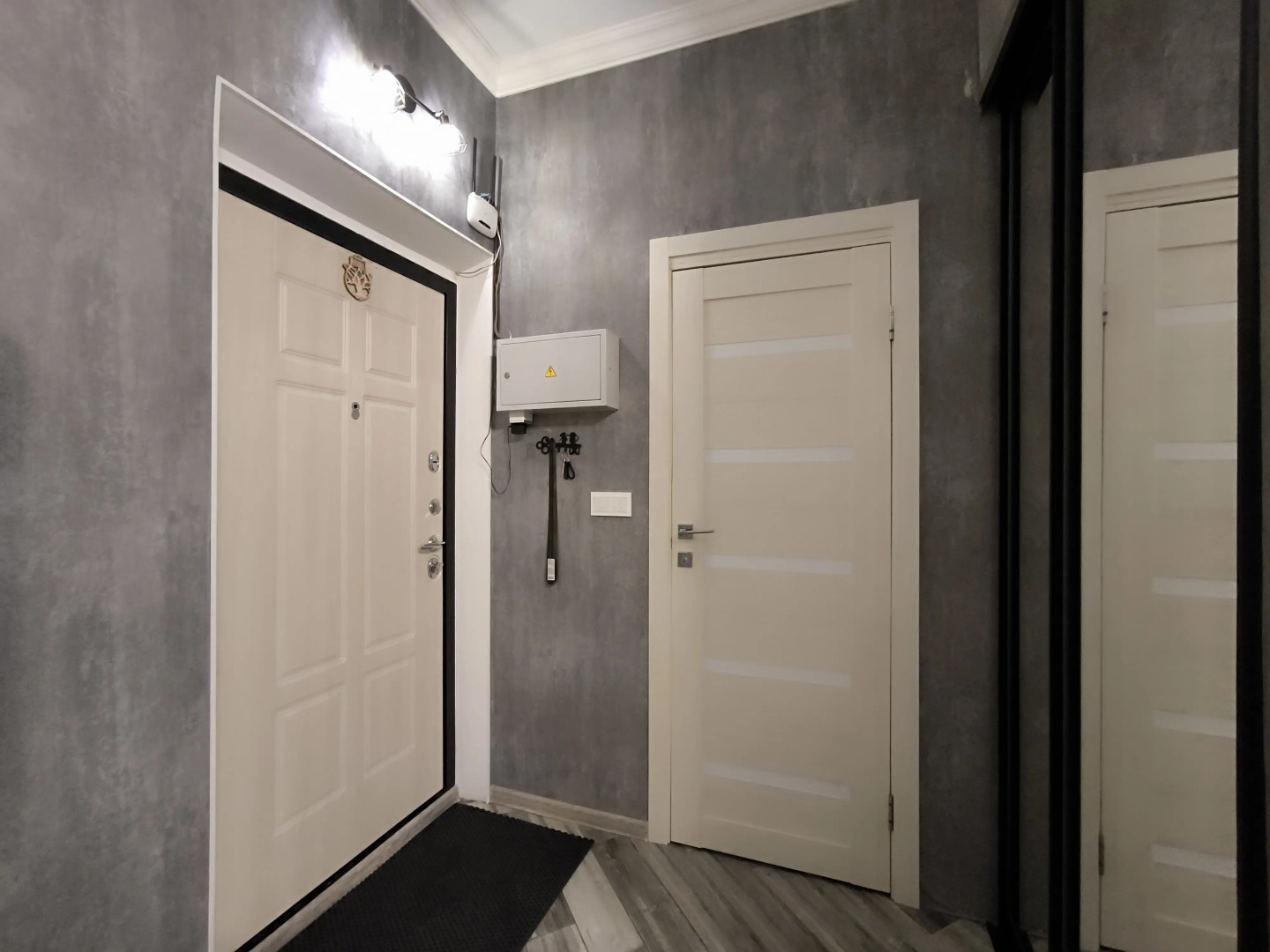 Квартира в Элитном районе Зеленограда 10 минут от РЖД станции Крюково/Зеленоград