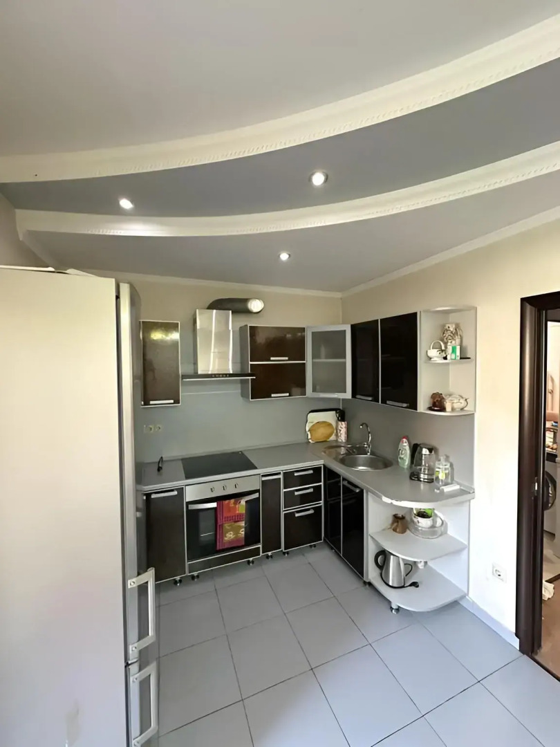 Частный Дом Коттедж Эллинг на Берегу Моря