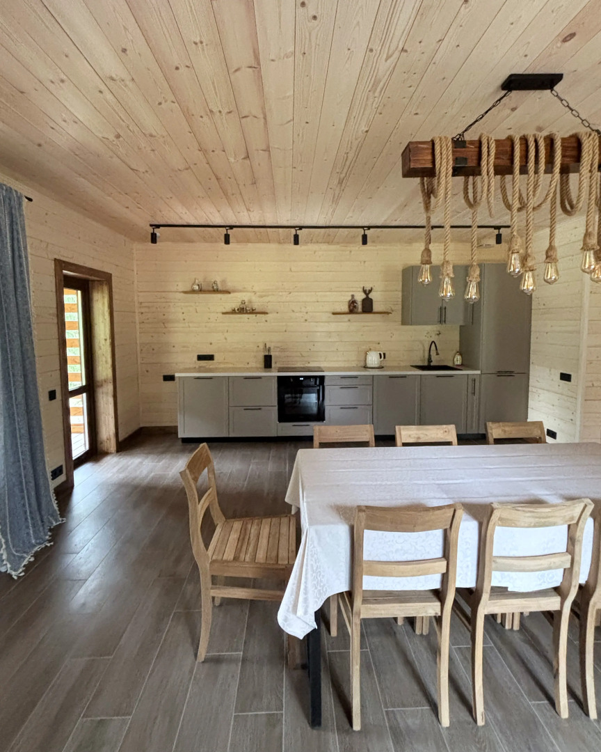 Частный дом №20