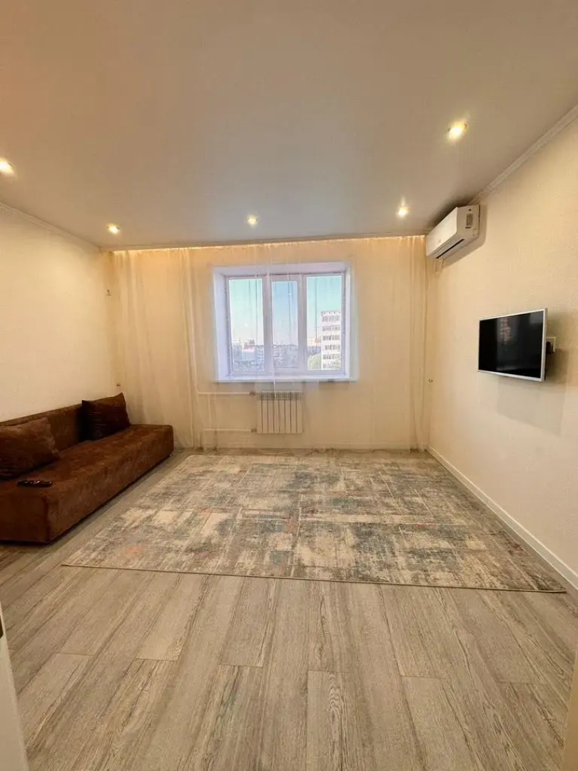 Квартира Аблайхана 1Г