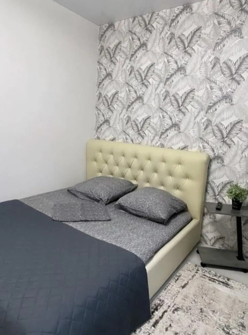 Квартира 2-комнатная в ЖК Выше