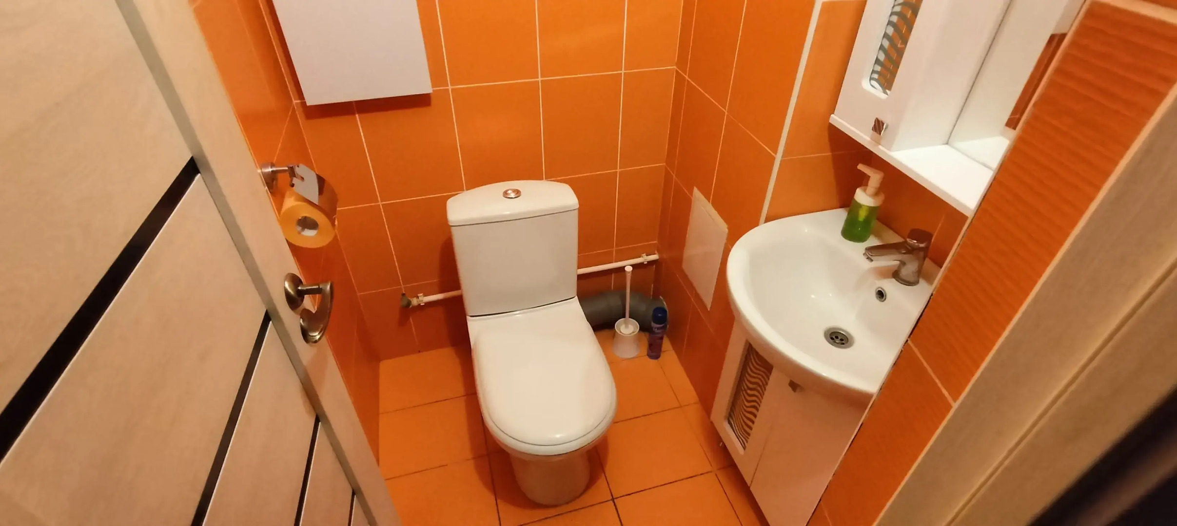 Квартира ЖК Атланты в центре Уфы