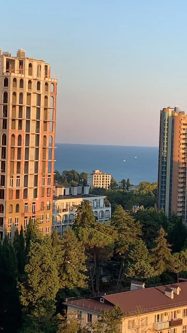 Квартира на Депутатской