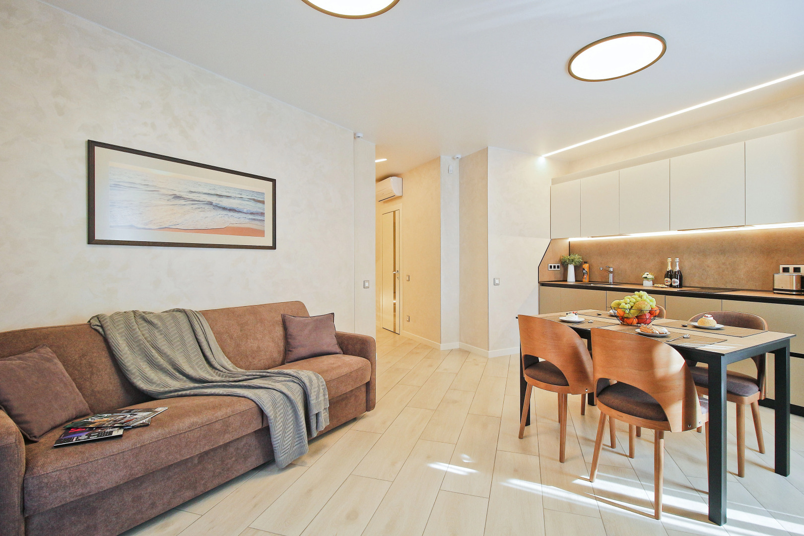 Апартаменты Flyapart 7