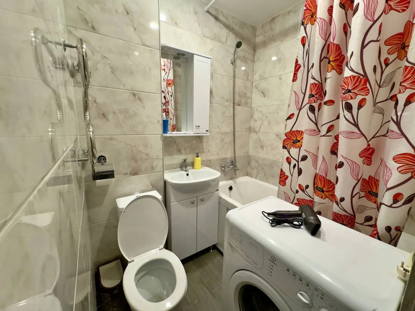 Апартаменты KK Apartments у Телебашни