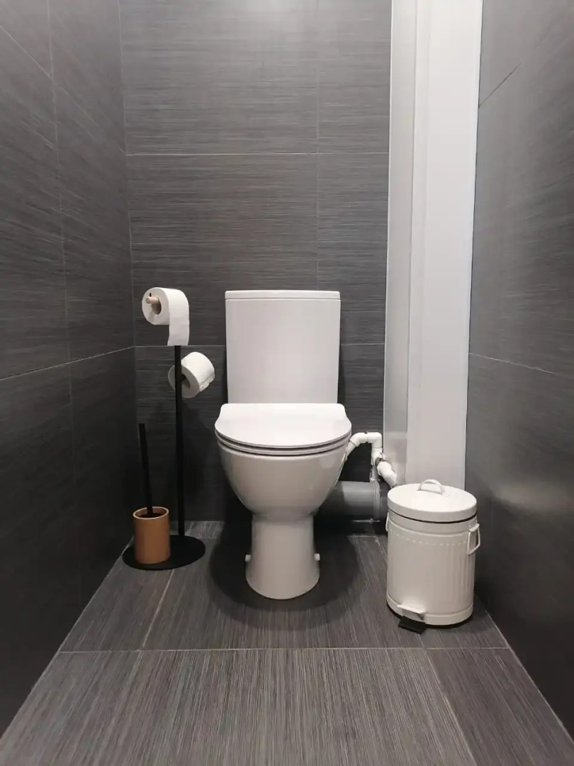 Мебелированные комнаты У друзей как дома