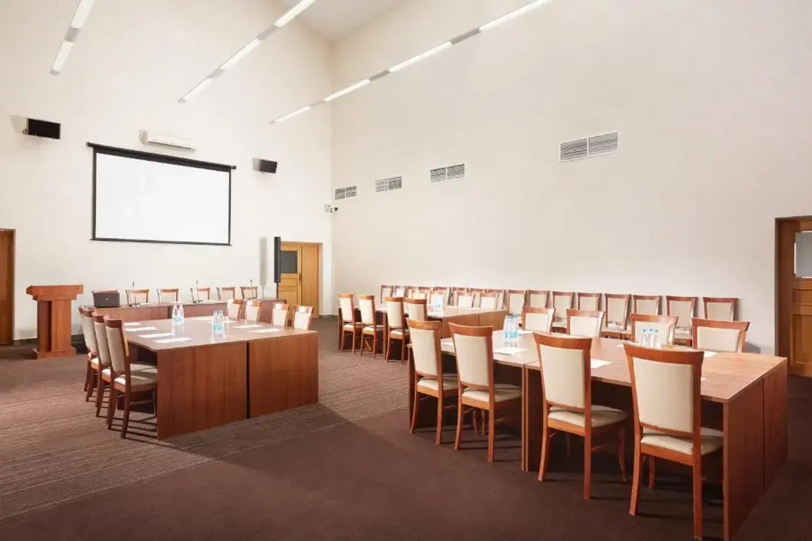 Hotel Monastyrski Minsk City Centre