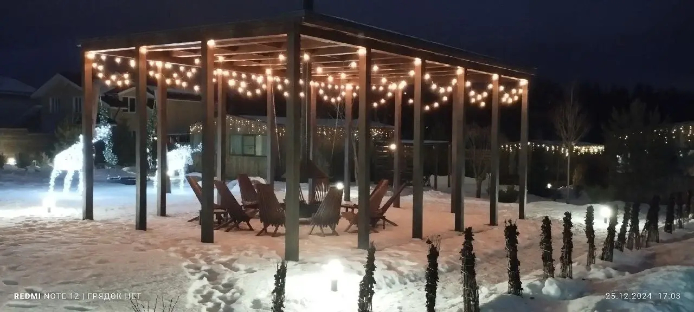 Гостевой дом Грядок Нет