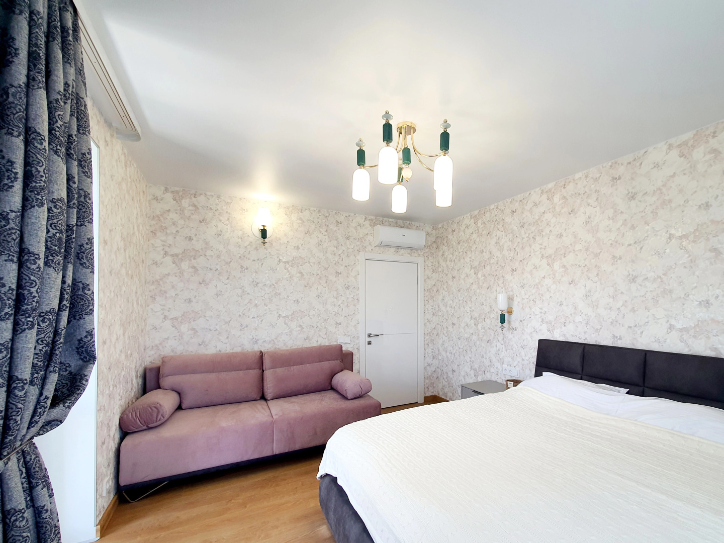 Квартира Большая Окружная 2Б/1