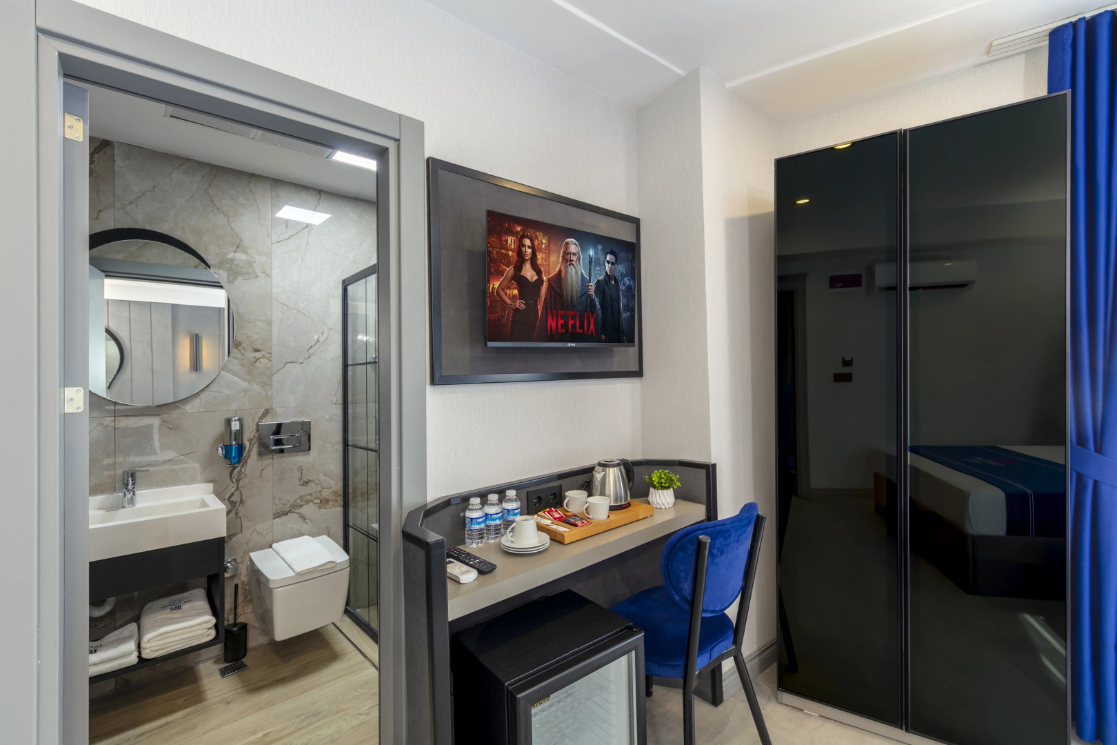 The Private Airport Hotel