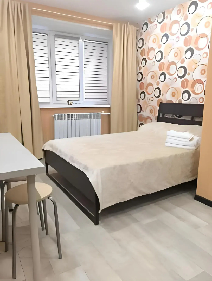 Меблированные комнаты Best Holiday 2