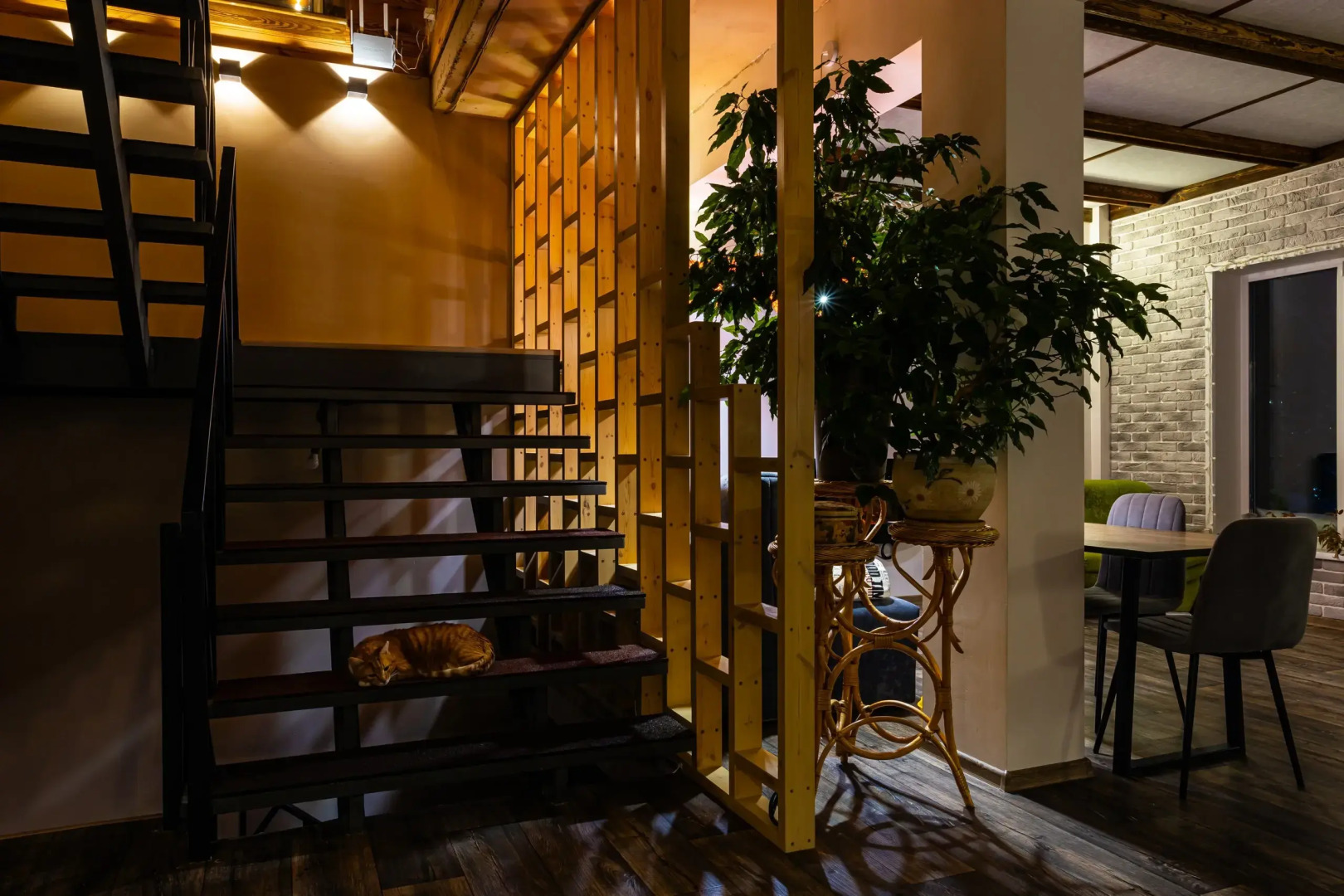 Гостевой Дом Рыжий пони