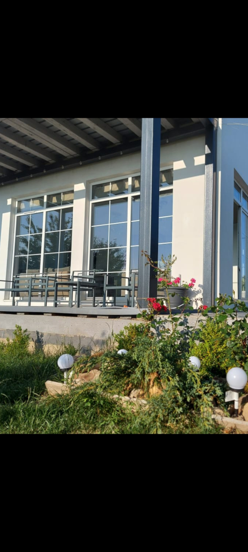 Частный дом Вид на море