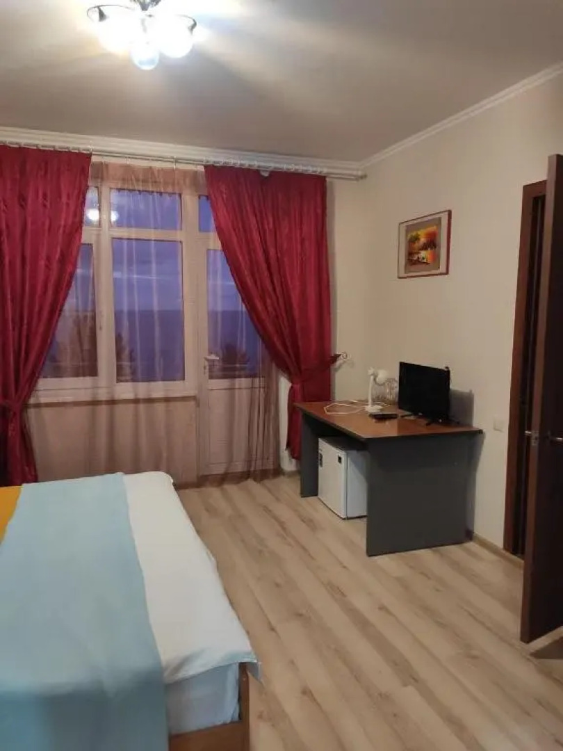 Мини Отель Багрыпста