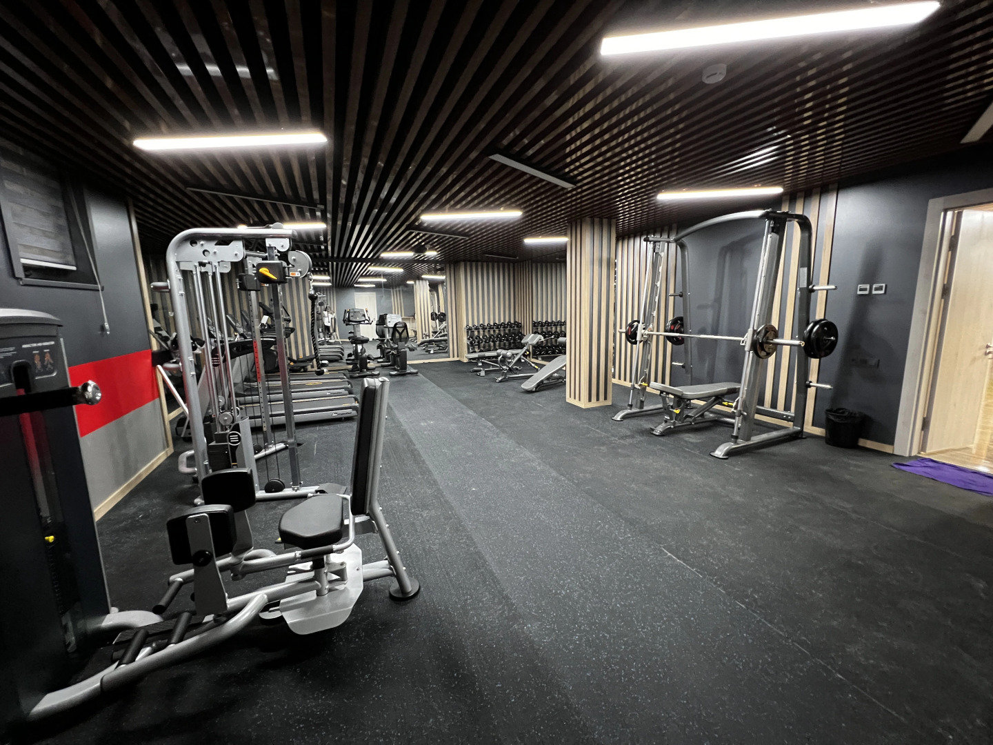 Отель Inspira-S Tashkent