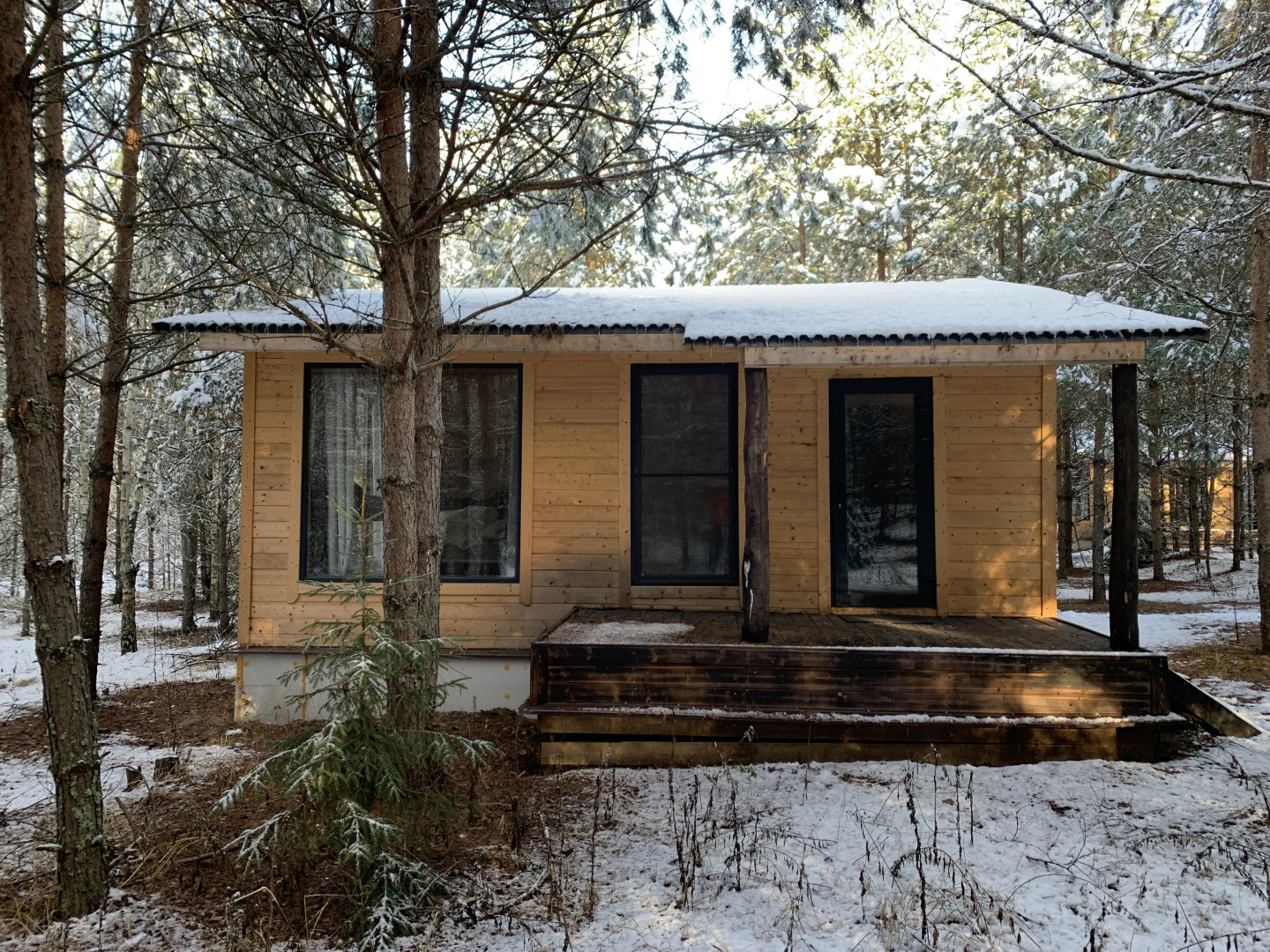 Частный дом Артколхоз №1