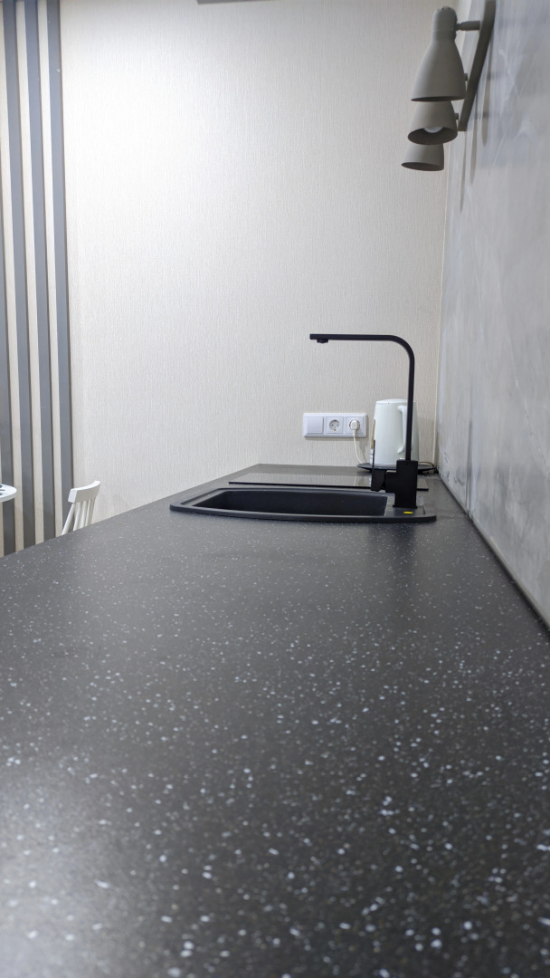 Квартира Pulkovo-1 Комфортная Студия