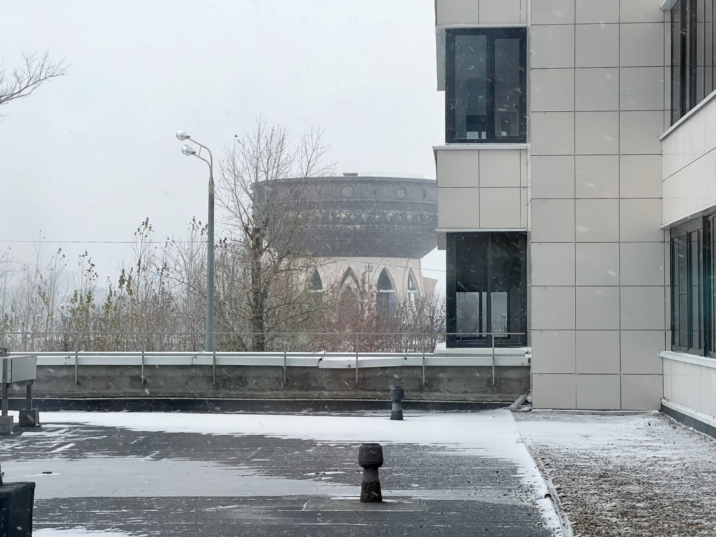 Апартаменты UTrip Center Family