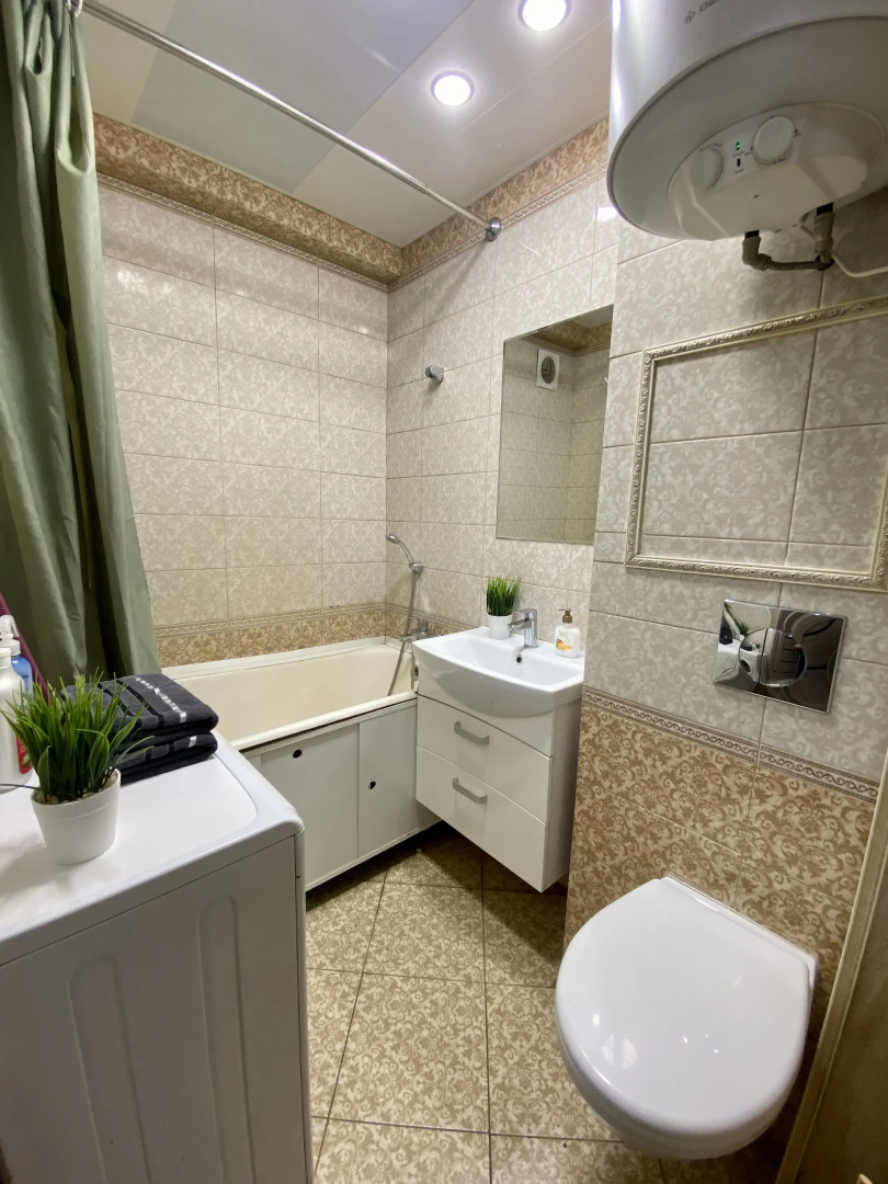 Квартира Sweet Home