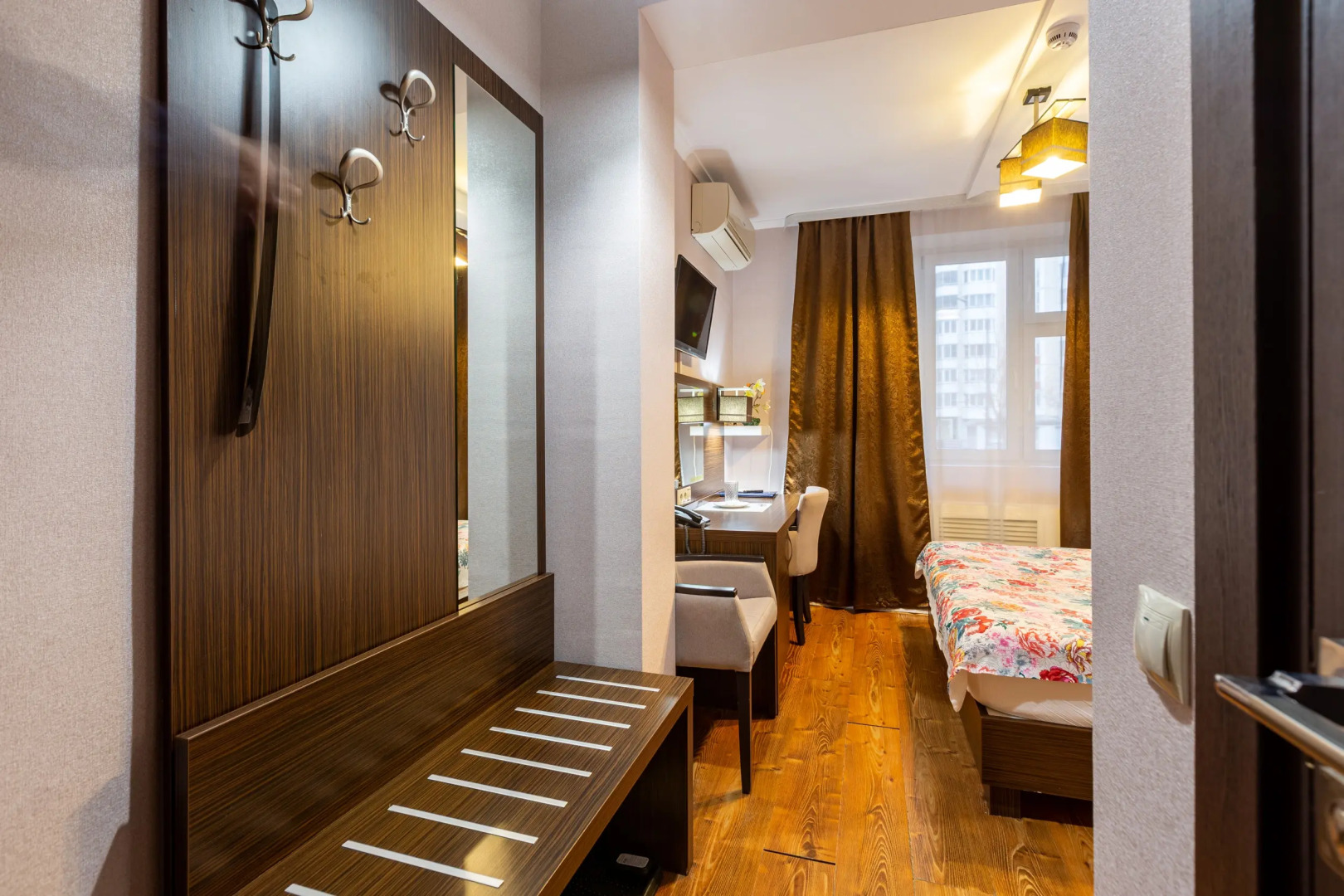 Бутик-Отель Афиша Сити