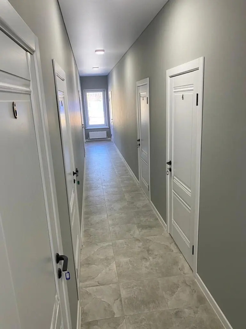 Гостевой дом Бархат