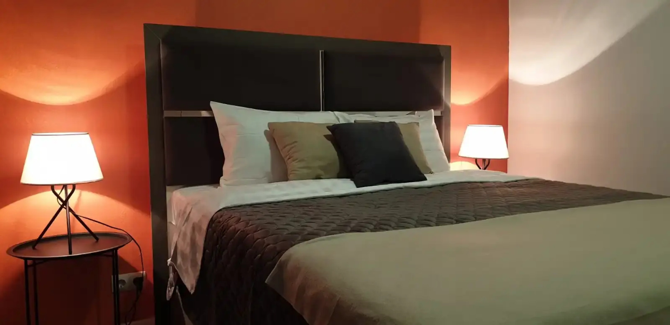 Апартаменты Алис Best Location