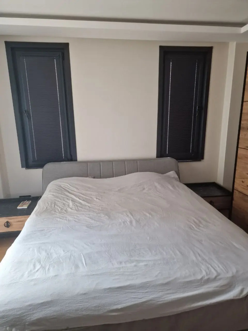 Апартаменты Cihangir 212