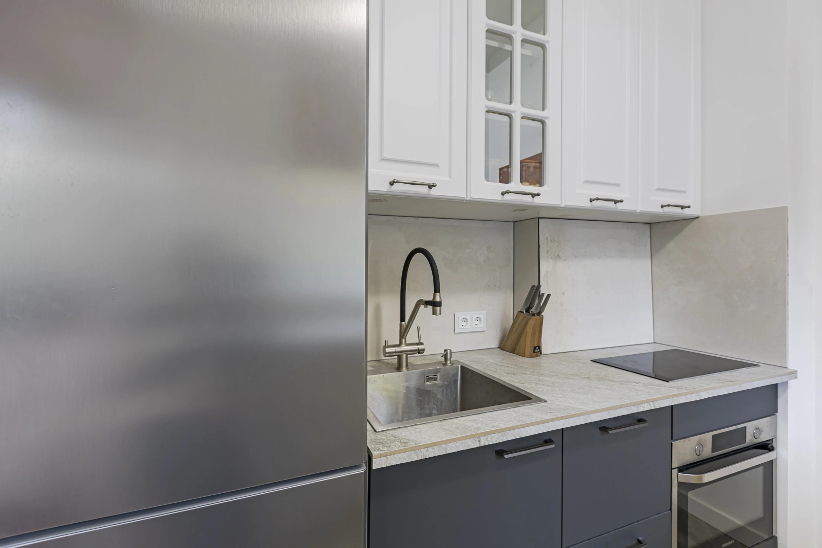 Квартира в уникальной части города