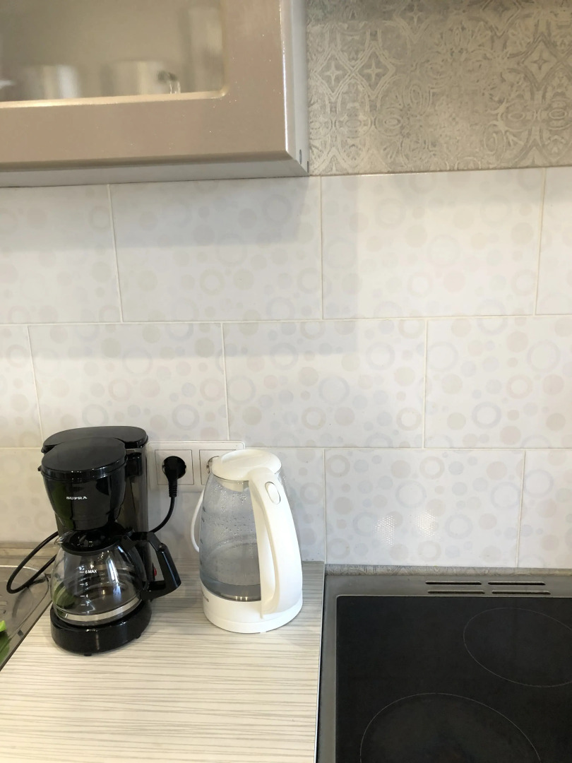 Квартира рядом с ТРЦ