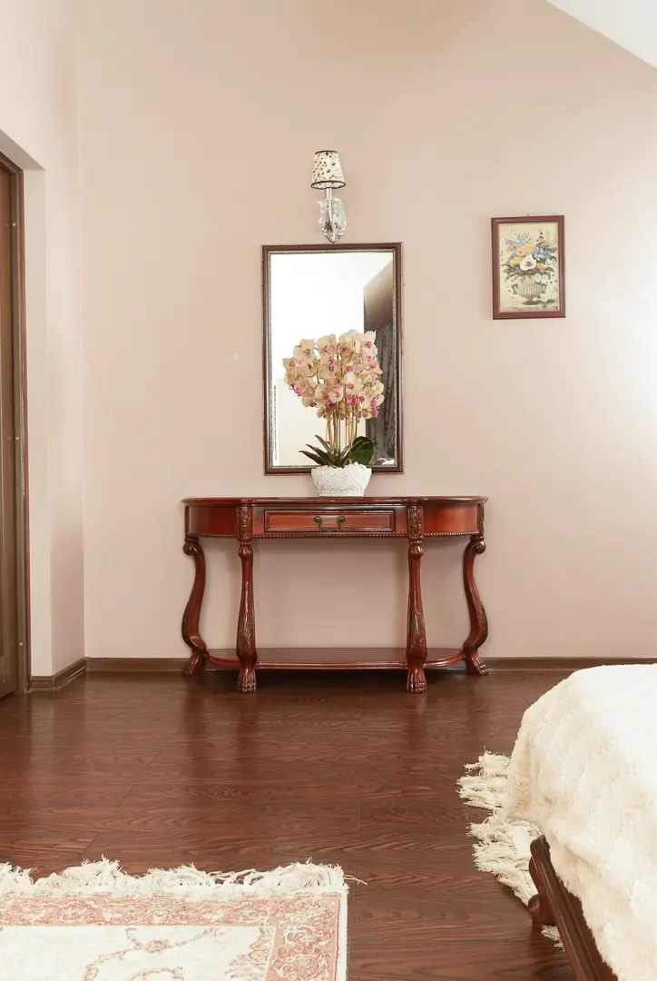 Отель Villa Lazio