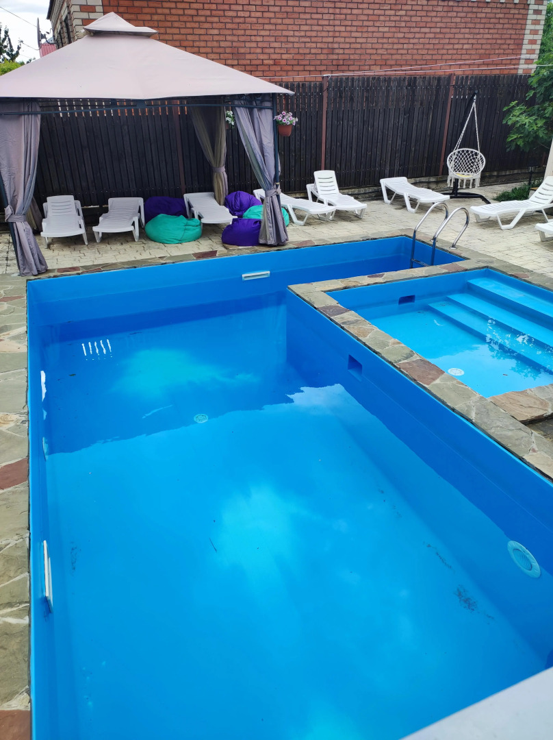 Гостевой Дом На Садовой