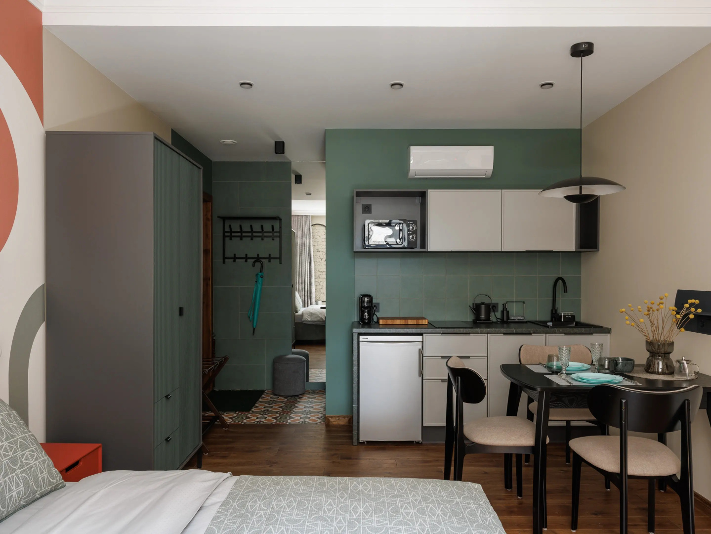 Апартаменты Арка FeelApartments
