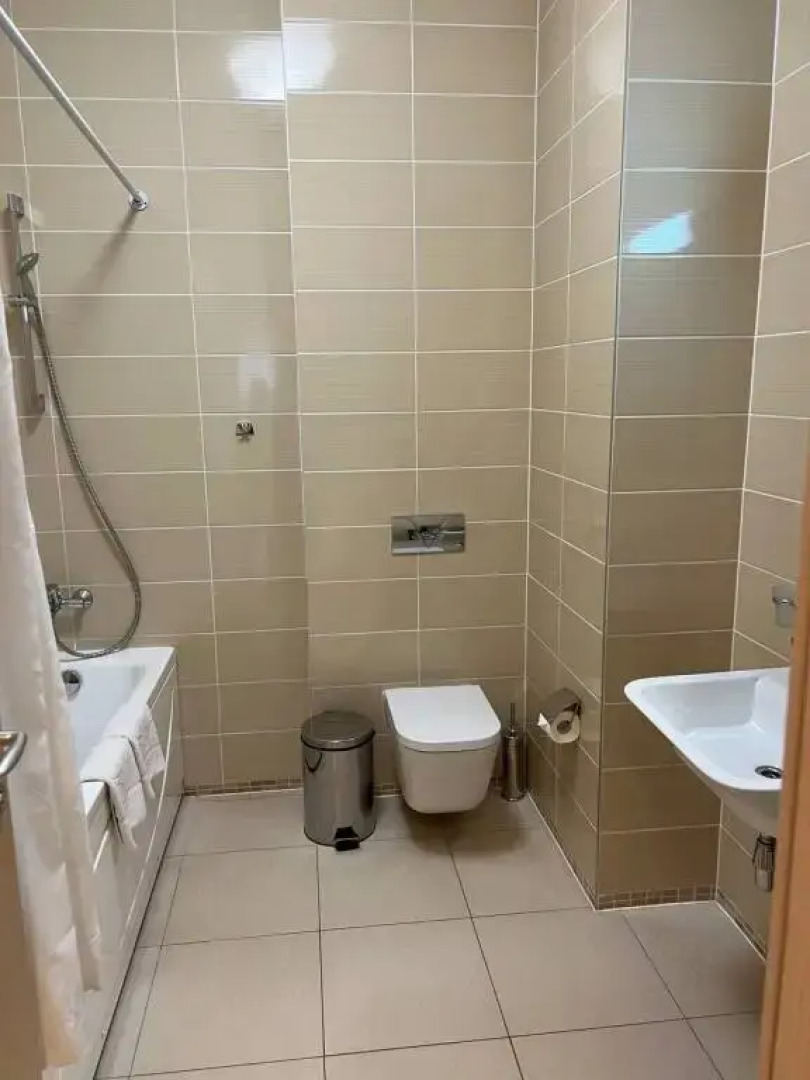 Апартаменты Имеретинский - Морской квартал